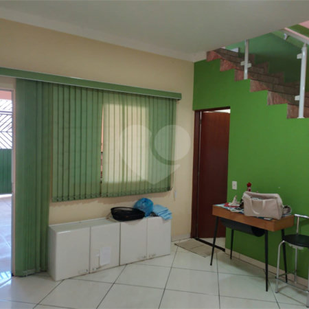 Casa à venda com 2 suítes em Vila Olímpia, Sorocaba, SP