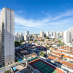 Apartamento à venda com 2 quartos, sendo 1 suíte, em Vila Leopoldina, São Paulo, SP