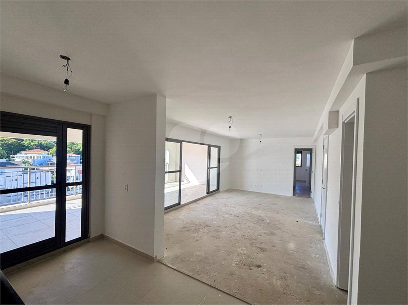 Apartamento à venda com 3 suítes em Tucuruvi, São Paulo, SP
