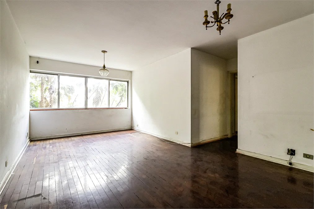 Apartamento à venda com 3 quartos, sendo 1 suíte, em Cidade Monções, São Paulo, SP
