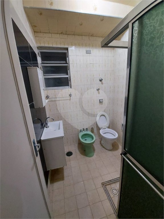 Apartamento à venda com 3 quartos em Palmas do Tremembé, São Paulo, SP