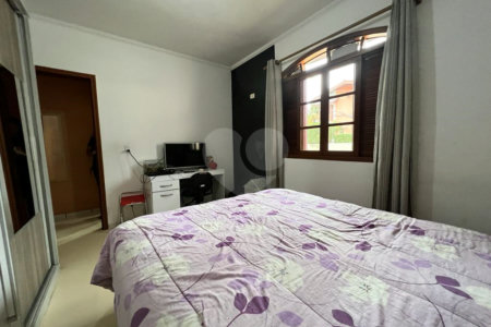 Casa à venda com 3 quartos, sendo 1 suíte,  no condomínio Ibiti do Paço, Sorocaba - SP