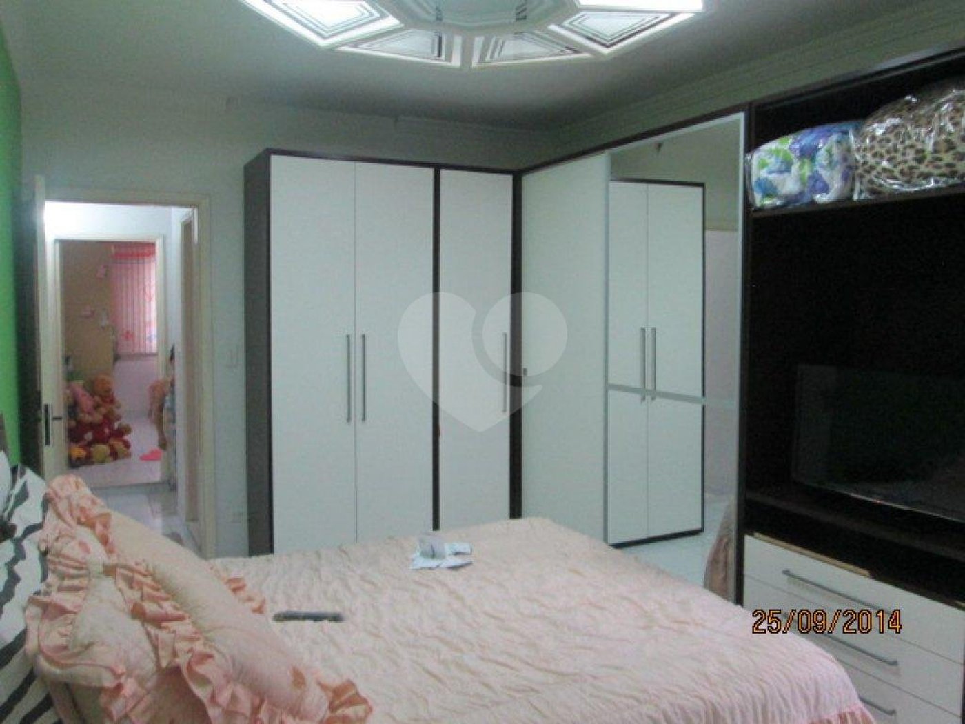 Sobrado à venda com 3 quartos, sendo 1 suíte,  em Vila Medeiros, São Paulo, SP