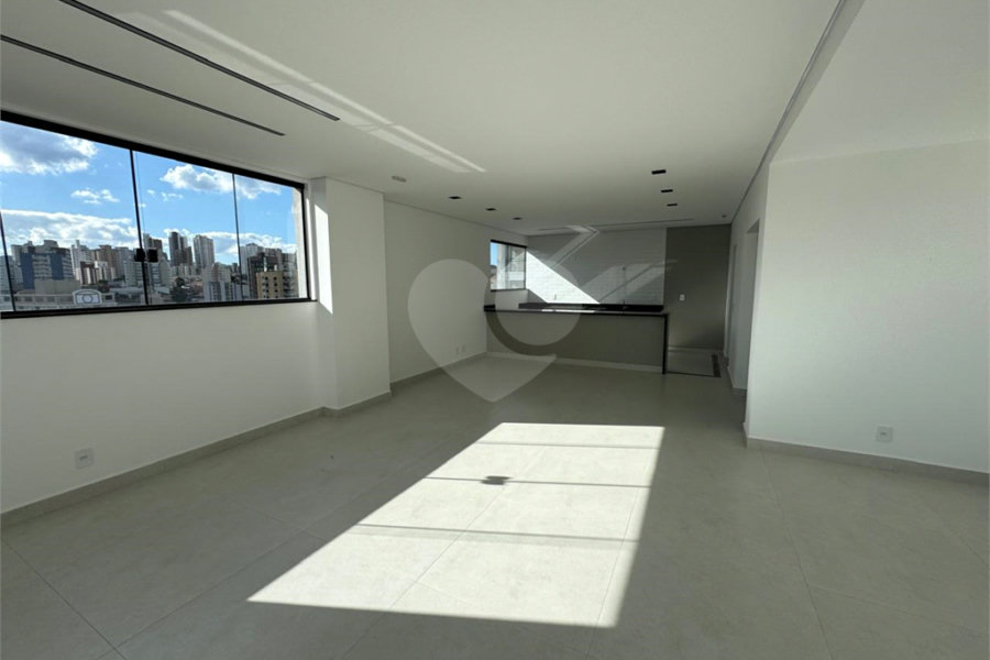 Apartamento à venda com 1 quarto em Santana, São Paulo, SP