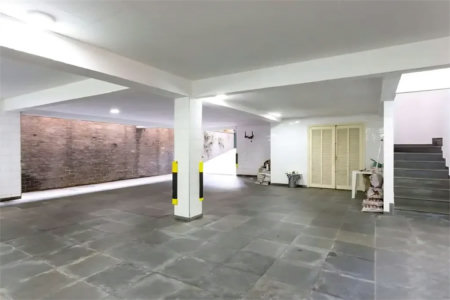 Casa à venda com 4 suítes em Jardim Leonor, São Paulo, SP