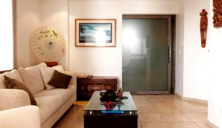 Apartamento à venda com 3 quartos, sendo 1 suíte,  em Santana, São Paulo, SP