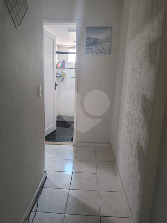Apartamento à venda com 2 quartos em Santana, São Paulo, SP