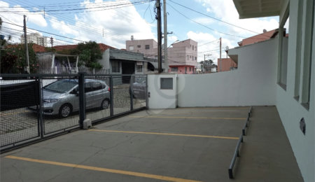 Salão Comercial para alugar em Jardim Brasil, Atibaia, SP