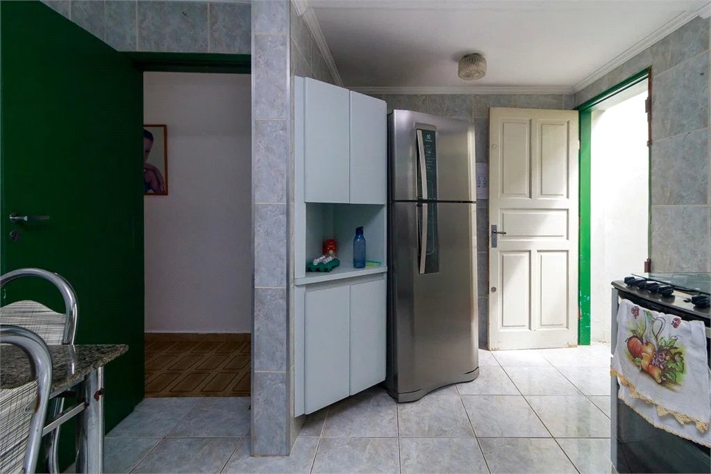 Casa à venda com 3 quartos em Jardim Monte Azul, São Paulo, SP