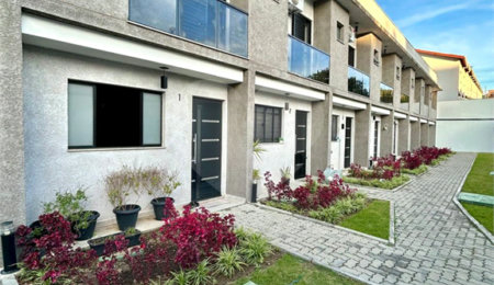 Sobrado à venda com 2 suítes,  em Jardim Santa Helena, Poá, SP