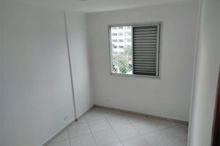 Apartamento à venda com 2 quartos em Jardim Celeste, São Paulo, SP