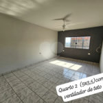 Casa à venda com 2 quartos em Jardim Vitória, Mairinque, SP