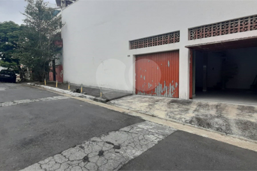 Sobrado à venda com 4 quartos, sendo 2 suítes, em Tucuruvi, São Paulo, SP