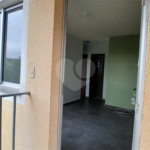 Apartamento à venda com 2 quartos em Campo Grande, Rio de Janeiro, RJ