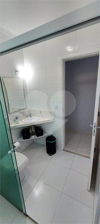 Sobrado à venda com 3 quartos, sendo 1 suíte, em Limão, São Paulo, SP