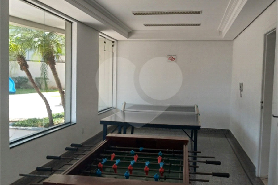 Apartamento à venda com 3 suítes em Morumbi, São Paulo, SP