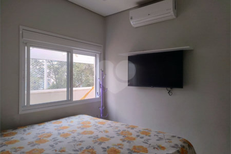 Apartamento à venda com 2 quartos, sendo 1 suíte, em Jardim Caboré, São Paulo, SP
