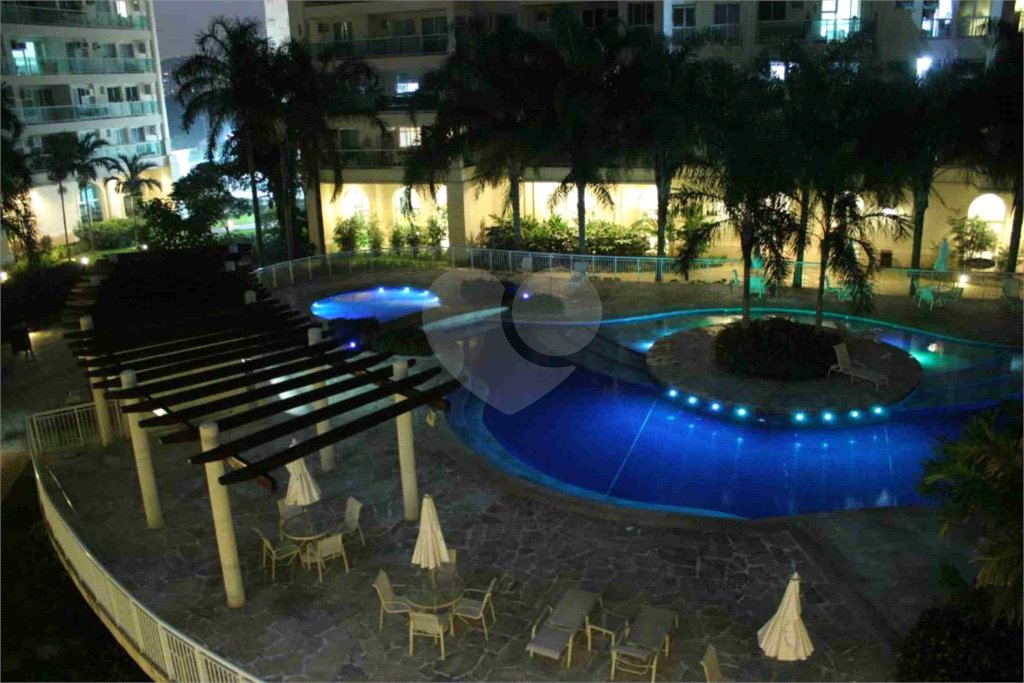 Apartamento à venda com 3 quartos, sendo 2 suítes, em Barra da Tijuca, Rio de Janeiro, RJ