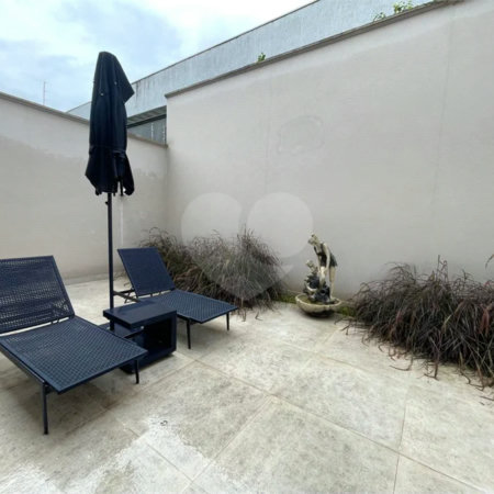 Casa de Vila à venda com 4 suítes em Granja Julieta, São Paulo, SP