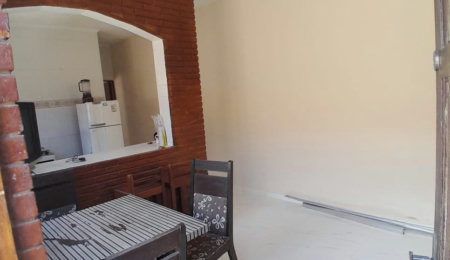 Casa à venda com 2 quartos, sendo 1 suíte,  em Jardim Marabá, Mongaguá, SP