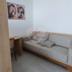 Apartamento para alugar com 1 quarto em Santana, São Paulo, SP