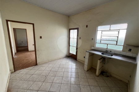 Casa para alugar com 1 quarto no Centro, Itapetininga, SP
