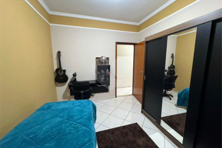 Casa à venda com 3 quartos, sendo 1 suíte, em Morada do Sol, Itapetininga, SP