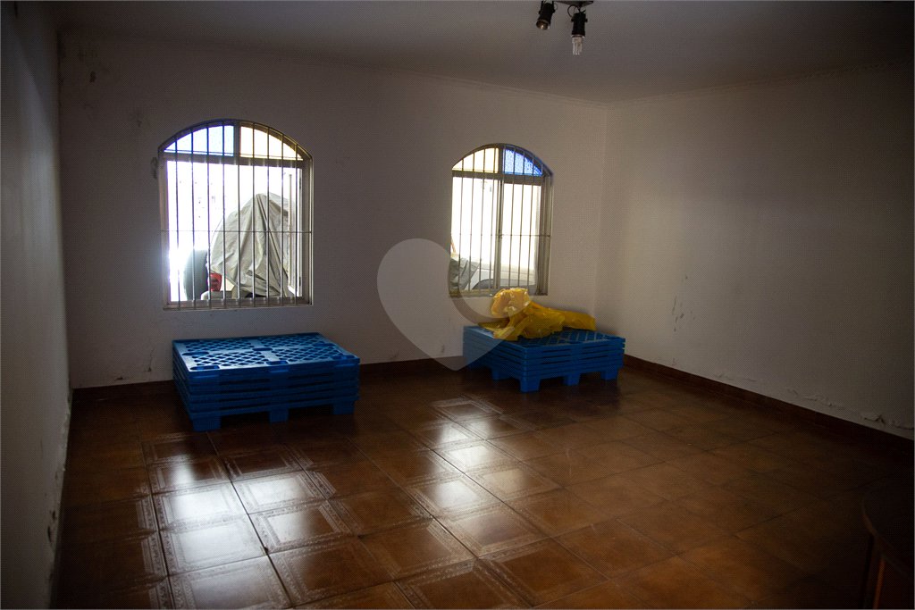 Sobrado à venda com 4 quartos, sendo 1 suíte, em Pirituba, São Paulo, SP