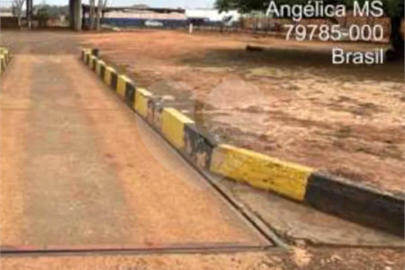 Prédio à venda no Centro Cívico, Angélica, MS