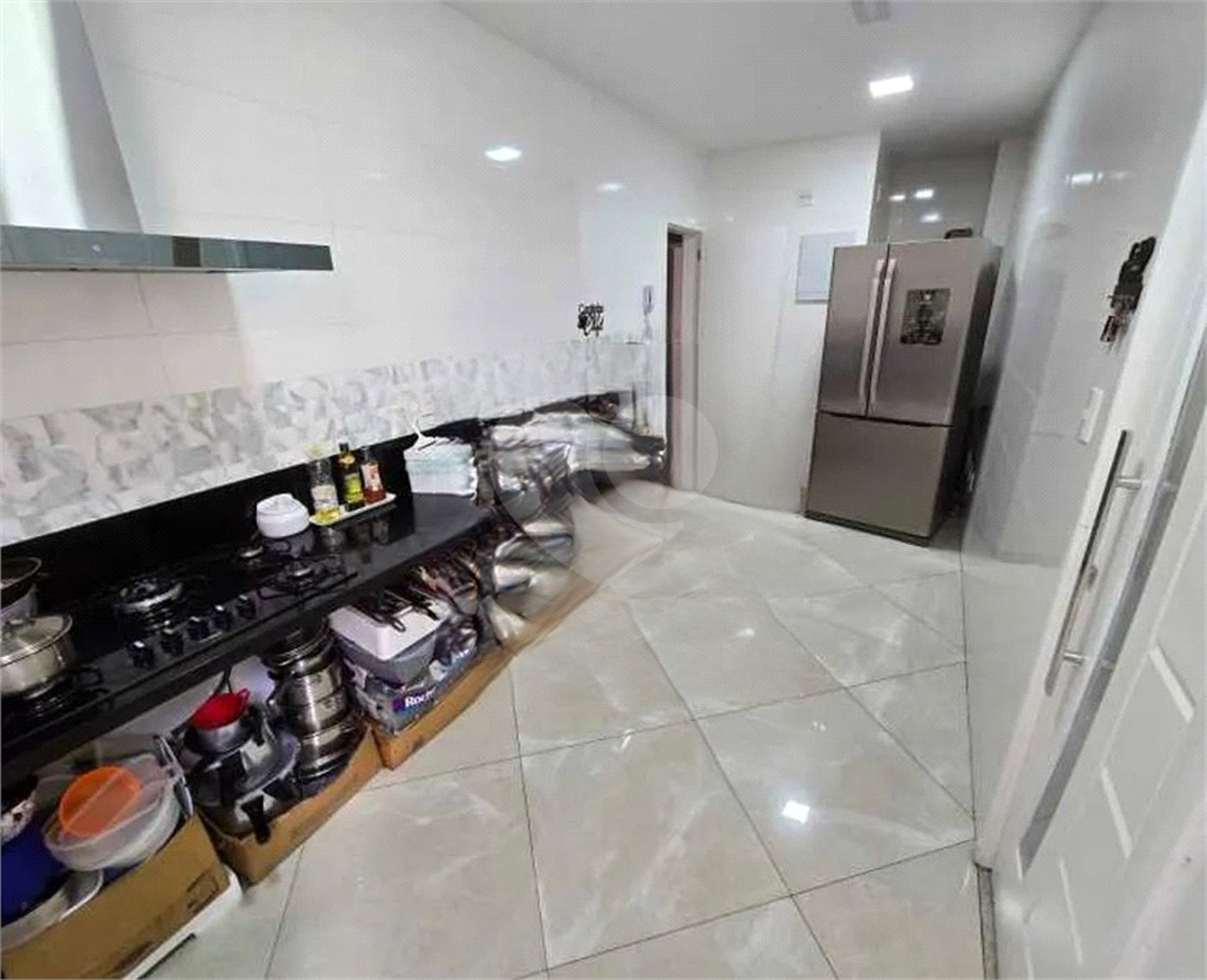 Apartamento à venda com 3 quartos, sendo 2 suítes, em Tijuca, Rio de Janeiro, RJ