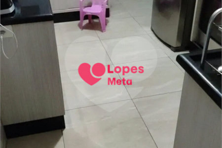 Casa à venda com 3 quartos em Jardim Santa Júlia, São José dos Campos, SP