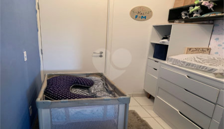 Apartamento à venda com 3 quartos, sendo 2 suítes,  em Cidade São Francisco, São Paulo, SP