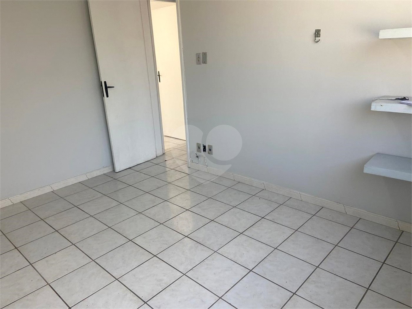Apartamento à venda com 3 quartos em Tijuca, Rio de Janeiro, RJ
