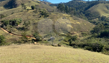 Sítio à venda no Centro, Sapucaí-mirim, MG