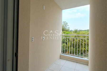 Apartamento à venda com 3 quartos, sendo 1 suíte, em Jardim Gutierres, Sorocaba, SP
