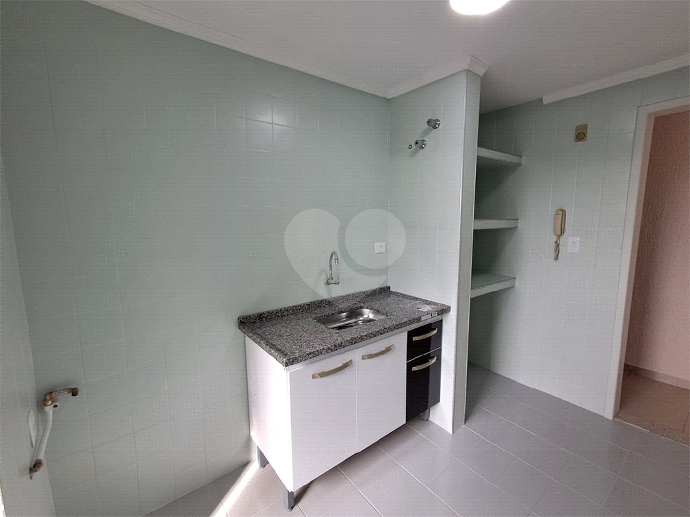 Apartamento à venda com 2 quartos em Jardim Umuarama, São Paulo, SP