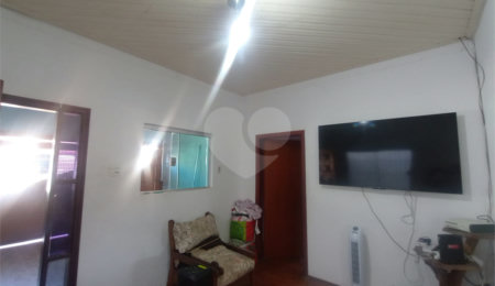 Casa à venda com 3 quartos em Jardim Paulista, Itapetininga, SP