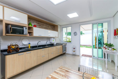 Casa à venda com 3 suítes no condomínio Sunset, Sorocaba - SP