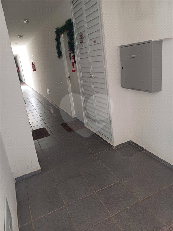Apartamento à venda com 2 quartos em Jardim do Lago, São Paulo, SP