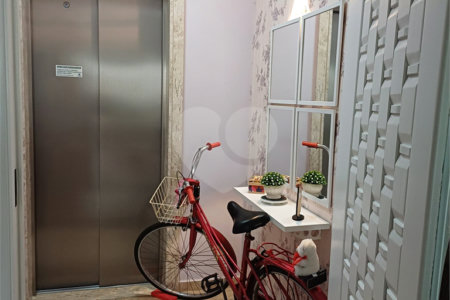 Apartamento à venda com 3 suítes em Nova Petrópolis, São Bernardo do Campo, SP