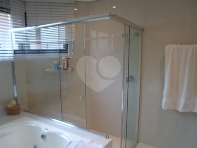 Apartamento à venda com 4 suítes em Jardim Vitória Régia, São Paulo, SP