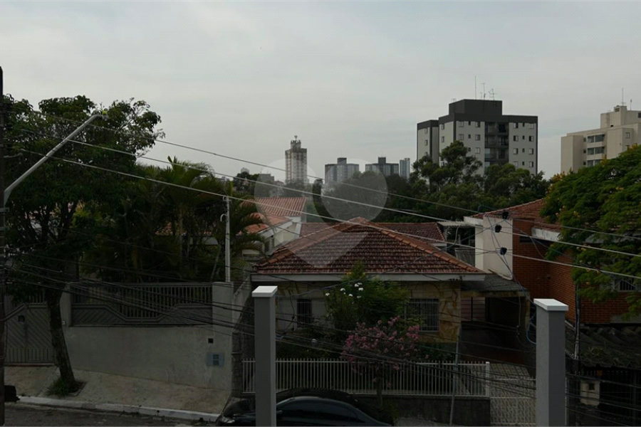 Sobrado à venda com 3 quartos, sendo 1 suíte, em Mandaqui, São Paulo, SP