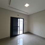 Casa em condomínio à venda com 3 quartos, sendo 1 suíte, em Jardim Residencial Villagio Ipanema I, Sorocaba, SP