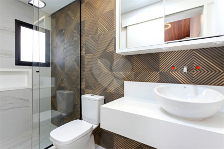 Casa Térrea à venda com 3 quartos, sendo 2 suítes, em Alto da Boa Vista, São Paulo, SP