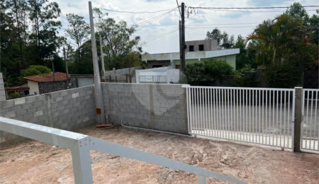 Casa à venda com 2 quartos, sendo 1 suíte,  em Vila Vilma (mailasqui), São Roque, SP
