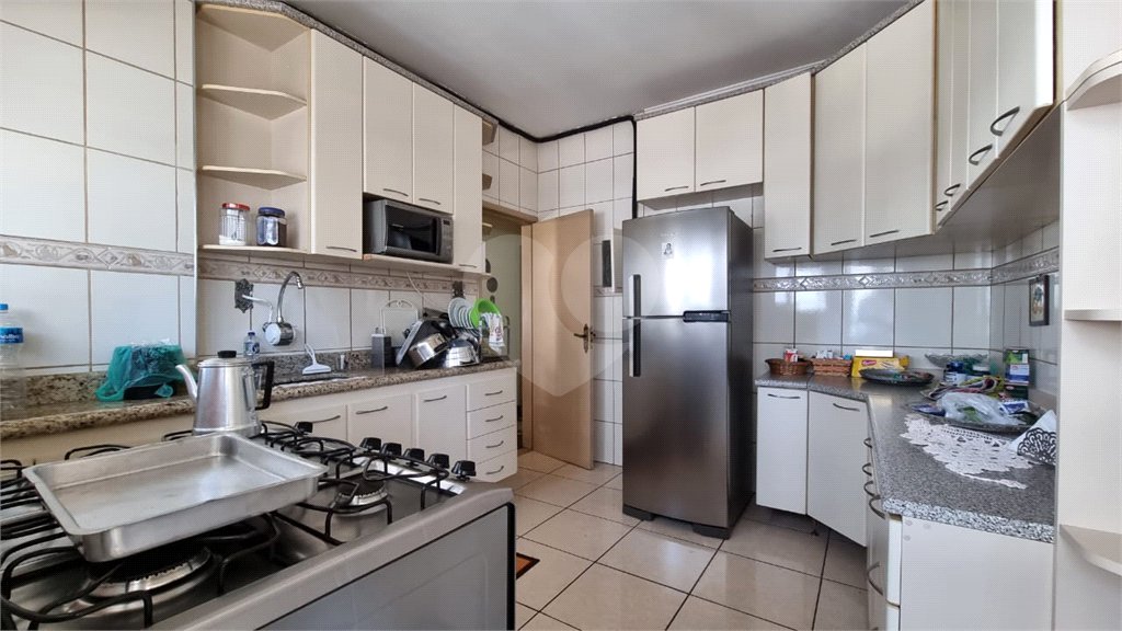 Apartamento à venda com 4 quartos em Pinheiros, São Paulo, SP