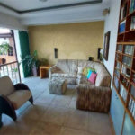 Cobertura à venda com 4 quartos, sendo 1 suíte,  em Tijuca, Rio de Janeiro, RJ