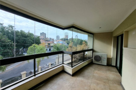 Apartamento à venda com 3 suítes em Vila Paulicéia, São Paulo, SP