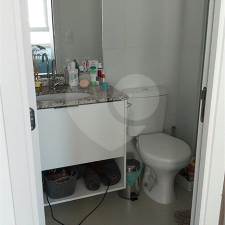 Studio à venda com 1 quarto em Pinheiros, São Paulo, SP
