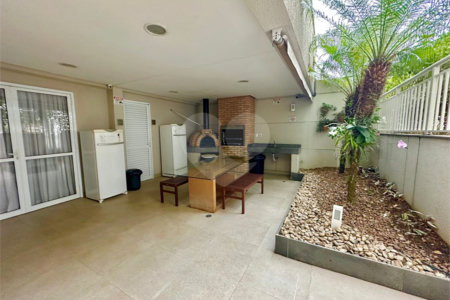 Apartamento à venda com 2 quartos, sendo 1 suíte, em Casa Verde, São Paulo, SP